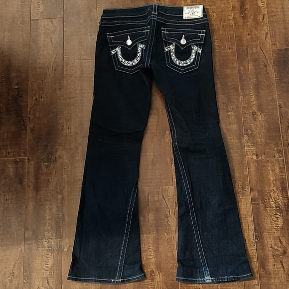 True Religion Jeans - Picture 2 of 4
